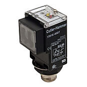 Прямоугольный фотодатчик: дальность действия 10 футов, рассеянный (номер по каталогу 1351E-6507)