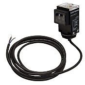 Прямоугольный фотодатчик: дальность действия 10 футов, рассеянный (номер по каталогу 1351E-6513)