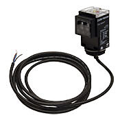 Прямоугольный фотодатчик: дальность действия 10 футов, рассеянный (номер по каталогу 1351E-6517)