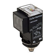 Прямоугольный фотодатчик: дальность действия 10 футов, рассеянный (номер по каталогу 1351E-6543)