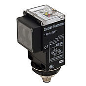 Прямоугольный фотодатчик: дальность действия 10 футов, рассеянный (номер по каталогу 1351E-6547)