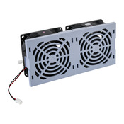 Электрический вентилятор охлаждения WEG: замена (номер по каталогу 13770165)