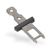 Язычок привода (ключ): для всех защитных выключателей IDEM серий K-SS, KM, KM-SS, KP и K-15 (PN# 140108)