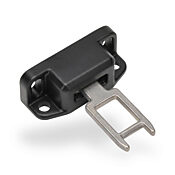 Язычок привода (ключ): для всех защитных выключателей IDEM серий K-SS, KM, KM-SS, KP и K-15 (номер по каталогу 140110)