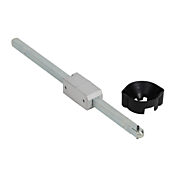 Стержень: длина 320 мм, 15 x 12 мм, для ручек типа S3 (номер по каталогу 14011532)