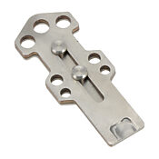 Привод: нержавеющая сталь 316, для всех защитных выключателей IDEM серий K-SS, KM, KM-SS, KP и K-15. (ПН № 140130)