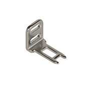 Язычок привода (ключ): для защитных выключателей серий IDEM MK1 и INCH (артикул № 140180)