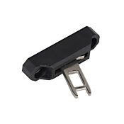 Язычок привода (ключ): для защитных выключателей серий IDEM MK1 и INCH (артикул № 140182)