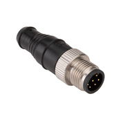 Замыкающая заглушка: для магнитных соединительных блоков IDEM (артикул № 140209)