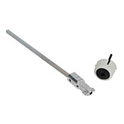 Стержень: длина 200 мм, 5 x 5 мм, для ручек типа S01 (номер по каталогу 14040520)