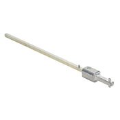 Стержень: длина 200 мм, 5 x 6 мм, для ручек типа S0 (номер по каталогу 14050620)