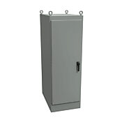 Корпус: 72 x 24 x 36 дюймов, отдельно стоящий, углеродистая сталь (номер по каталогу 1418WD36)