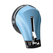 поворотная Рукоятка: пистолетная, черная/синяя (PN# 141D2911)