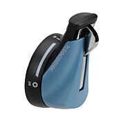 поворотная Рукоятка: пистолетная, черная/синяя (PN# 141H6911)