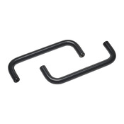 Рукоятка Hammond: 2 шт/уп (артикул № 1427E1BK)