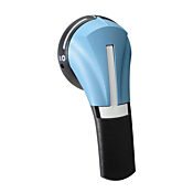 поворотная Рукоятка: пистолетная, черная/синяя (PN# 142D2111)