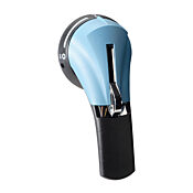 поворотная Рукоятка: пистолетная, черная/синяя (PN# 142D2911)