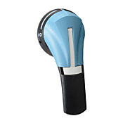 поворотная Рукоятка: пистолетная, черная/синяя (PN# 142F2111)