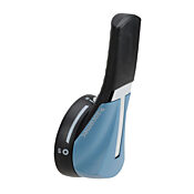 поворотная Рукоятка: пистолетная, черная/синяя (PN# 142H6111)