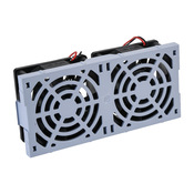 Электрический вентилятор охлаждения WEG: замена (номер по каталогу 14391151)