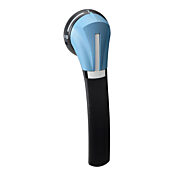 поворотная Рукоятка: пистолетная, черная/синяя (PN# 143D3111)