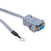 Кабель: для шаговых приводов Leadshine EM542S и EM556S, длина кабеля 5 футов (PN# 1.4.4-0409505-B3)