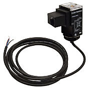 Прямоугольный фотодатчик: диапазон 45 дюймов, поляризованный световозвращающий (номер по каталогу 1452E-6513)