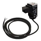 Прямоугольный фотодатчик: диапазон 45 дюймов, поляризованный световозвращающий (номер по каталогу 1452E-6517)