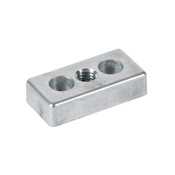 FATH Транспортная/опорная плита: для Т-образной направляющей (номер по каталогу 146399)