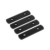 Т-образная гайка FATH Double Economy: 4 шт/уп, для Т-образной направляющей (номер по каталогу 148803)