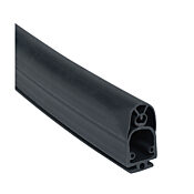 Контактная кромка безопасности: 25 x 45 мм, длина 82 фута (номер по каталогу 1502-2610)