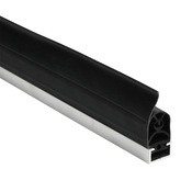 Контактная кромка безопасности: 25 x 30 мм, длина 2 фута (номер по каталогу 1502-6220)