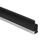 Контактная кромка безопасности: 25 x 30 мм, длина 5 футов (номер по каталогу 1502-6221)