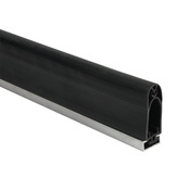 Контактная кромка безопасности: 30 x 70 мм, длина 2 фута (номер по каталогу 1502-6230)