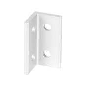 Угловой кронштейн FATH с широким внутренним углом: для Т-образной рейки (номер по каталогу 151060)