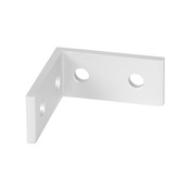 Высокий внутренний угловой кронштейн FATH: для рельса с Т-образными пазами (артикул № 151061)