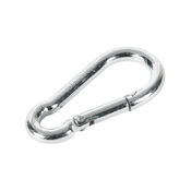 Карабин FATH: для всех рельсов с Т-образными пазами (номер по каталогу 151089)