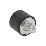 Стоп-бампер FATH: для Т-образной рейки (номер по каталогу 151091)