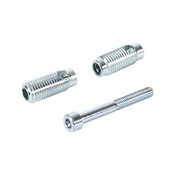 Автоматический стыковой соединитель FATH: для Т-образной рейки (номер по каталогу 151105)