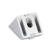 Угловой соединитель FATH: для Т-образной рейки (артикул № 151107)