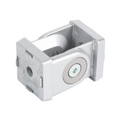 Шарнирное соединение FATH: для рельса с Т-образным пазом (номер по каталогу 151132)