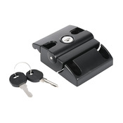 Защелка FATH Compact Slam: для направляющих с Т-образными пазами (номер по каталогу 151154)