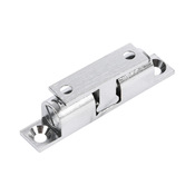 Двойной шариковый фиксатор FATH: для рельса с Т-образными пазами (номер по каталогу 151158)