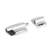 Дверная защелка FATH: для Т-образной рейки (номер по каталогу 151159)