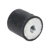 Стоп-бампер FATH: для Т-образной рейки (номер по каталогу 151170)