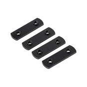 Т-образная гайка FATH Double Economy: 4 шт/уп, для направляющей с Т-образными пазами (номер по каталогу 151180)