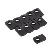 Т-образная гайка FATH Economy: 10 шт/уп, для Т-образной направляющей (номер детали 151213)