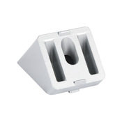 Угловой соединитель FATH: для Т-образной рейки (артикул № 151217)