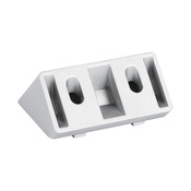 Угловой соединитель FATH: для Т-образной рейки (арт. № 151218)