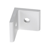 Внутренний угловой кронштейн FATH: для Т-образной рейки (арт. № 151222)